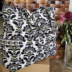 Vera Bradley Tote